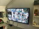 監控顯示器屏高清4K無(wú)線(xiàn)掛墻監視器電視大屏32/43/50/55/60/65/75 高清監控顯示器42(87*51)cm 曬單實(shí)拍圖