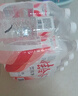 娃哈哈 純凈水596ml*12瓶 塑膜裝 瓶裝水飲用水 曬單實(shí)拍圖