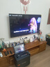 山水（SANSUI）Q065家庭ktv音響套裝廣場(chǎng)舞音響帶顯示屏卡拉ok功放一體機(jī)戶外k歌直播藍(lán)牙音箱視頻機(jī) Q065大8吋【15喇叭】500G 曬單實(shí)拍圖
