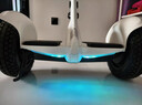 小米9號平衡車(chē)小九體感智能騎行 遙控漂移成人電動(dòng)車(chē) 雙電 燃動(dòng)版-白色全新-僅激活-里程0km 曬單實(shí)拍圖