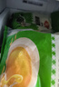安井香菇素菜包 720g/袋 約24個(gè) 家庭裝包子面點(diǎn) 速凍早餐半成品 曬單實(shí)拍圖