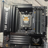 華碩TX GAMING B860M WIFI天選主板 支持 CPU 245KF/230/225 (Intel B860/LGA 1851） 曬單實(shí)拍圖