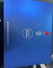 同仁堂品牌冬蟲夏草5根/g4g20根蟲草禮盒高端禮品滋補(bǔ)品送禮送長輩領(lǐng)導(dǎo) 曬單實(shí)拍圖