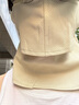 婭刻努(YAKENU)日本進(jìn)口防曬面罩口罩面紗臉罩護(hù)頸護(hù)眼角透氣遮臉全臉防紫外線 517（爽cool）防UV90~99% 送冰袖 曬單實(shí)拍圖