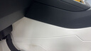 固特異（Goodyear）360全包圍汽車腳墊適用于特斯拉煥新Model Y25款換新包安裝腳踏墊 煥新Model Y 360腳墊+年華毯 白 曬單實拍圖