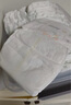 MOONY尤妮佳極上中包裝紙尿褲M44片(6-11kg)極光薄 曬單實(shí)拍圖