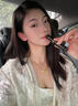RHM五帝幣項(xiàng)鏈女新款碎冰冰轉(zhuǎn)運(yùn)招財(cái)國(guó)潮風(fēng)鎖骨鏈生日七夕禮物送女友 （黃金色）碎碎冰五帝錢(qián)項(xiàng)鏈 曬單實(shí)拍圖