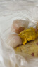 稻香誠制68元3件 早餐食品蝦餃燒麥鳳爪包子饅頭 港式早茶點心半成品速食 蝦餃128g*1包 曬單實拍圖