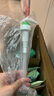 好爸爸（Kispa）天然親膚洗衣液15.8斤 洗衣露 低敏親膚 深層去漬  嬰幼兒專(zhuān)用 曬單實(shí)拍圖