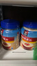 桂格（QUAKER）即食燕麥片1000克罐裝 營(yíng)養(yǎng)早餐 膳食纖維 零添加白砂糖 曬單實(shí)拍圖
