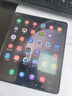 三星（SAMSUNG）Galaxy Z Fold5全網(wǎng)通5G屏下拍照攝像23年旗艦折疊屏庫存智能手機 宇夜黑 12+256GB美版 曬單實(shí)拍圖