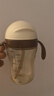 世喜奶瓶水杯配件（吸管杯杯頭直飲款）適配7.2cm口徑瓶身 曬單實拍圖