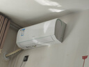 格力（GREE）空調(diào)掛機云錦三代/二代新一級能效變頻冷暖巨省電 自清潔 WIFI壁掛式臥室空調(diào)掛機 國家補貼20% 1.5匹 一級能效 云錦三代新升級款 曬單實拍圖