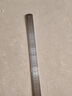 得力鋼尺直尺尺子鋼板尺刻度不銹鋼鐵尺加厚15/20/30/50cm1米測量 【不銹鋼加厚30厘米】2把裝 曬單實拍圖