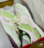 耐克NIKE DUNK LOW LX女子運動(dòng)鞋 IB8876-661 37.5 曬單實(shí)拍圖