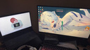 AOC 27英寸2K 180Hz FastIPS 1ms 廣色域 HDR 低藍(lán)光不閃  MBRSync游戲電競(jìng)電腦顯示器 宙斯盾Q27G41E 曬單實(shí)拍圖