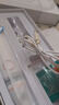 佳禾美聲波潔牙器洗牙器牙結(jié)石去除器去牙菌斑牙垢清理神器清潔污垢家用全自動(dòng)潔牙儀美牙超實(shí)用 流光白【三檔潔牙模式+去頑固牙結(jié)石】4個(gè)潔牙頭 曬單實(shí)拍圖