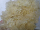 通江銀耳通江 一級(jí)椴木銀耳干貨無硫四川巴中特產(chǎn)白木耳孕婦兒童糯耳雪耳 100克一級(jí) 曬單實(shí)拍圖