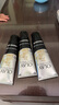 玉蘭油（OLAY）七重多效修護(hù)洗面奶深層清潔潔面膏保濕滋潤(rùn)潔面乳 100g*3支裝 曬單實(shí)拍圖