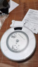 熊貓（PANDA）CD-62 藍(lán)牙壁掛式CD播放機(jī)光碟音樂(lè)專(zhuān)輯播放器臺(tái)式充電插TF卡音響一體機(jī)（灰色）  曬單實(shí)拍圖