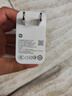 小米（MI） 小米原裝 67W 雙口充電器套裝 USB-C USB-A 雙口智能快充 手機充電頭插頭 67W 雙口線充套裝 曬單實拍圖