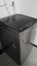 美的（Midea）波輪洗衣機(jī)全自動(dòng)家用 MB90V33B 9公斤 一級(jí)能效節(jié)能 100%健康除螨 專利免清洗 宿舍租房 以舊換新 曬單實(shí)拍圖