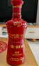 劍南春 金劍南珍品 52度 500ml*6瓶 整箱裝 濃香型白酒 曬單實拍圖