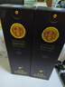 天佑德 出口型 清香型白酒 52度 750ml*2瓶 雙瓶裝【內(nèi)含禮品袋】 曬單實拍圖