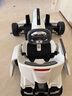 九號（Ninebot）電動卡丁車套件2代成年人兒童電動車6-12歲越野蘭博基尼系列漂移賽車玩具（需搭配平衡車使用） 曬單實拍圖