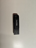閃迪（SanDisk）128GB Type-C USB3.2 手機(jī)U盤(pán)DDC3黑色 讀速高達(dá)400MB/s 自動(dòng)備份 手機(jī)電腦兩用  曬單實(shí)拍圖