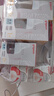 貝親（Pigeon）新生兒奶瓶套裝 玻璃+ppsu 3瓶2奶嘴2配件 適用0-1歲半 曬單實(shí)拍圖