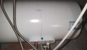 海爾（Haier）熱水器全隱藏式安裝50/60升速熱吊頂隱藏熱水器2200W儲水式線(xiàn)控電熱水器 60L 【隱藏式安裝】ac5 曬單實(shí)拍圖