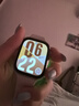 華為（HUAWEI）【國家補(bǔ)貼15%】WATCH FIT 4智能手表運(yùn)動藍(lán)牙通話輕薄大屏高中學(xué)生健康管理NFC門禁男女心率 悅動白【甄選表帶+精美表盤】 曬單實(shí)拍圖