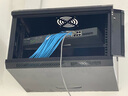 普聯(lián)（TP-LINK） TL-SG5428 24口千兆三層網(wǎng)管交換機(jī) 4個(gè)光纖口 曬單實(shí)拍圖