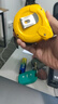得力（deli）7.5米魯班尺鋼卷尺高精度風(fēng)水尺家用風(fēng)水測量測量盒尺 曬單實拍圖