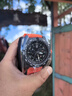 雷美諾時（luminox）瑞士手表碳纖維瑞表貝爺聯(lián)名同款瑞表氚氣發(fā)光戶外手表男 XB.3749 曬單實拍圖