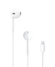 Apple/蘋果 閃電/Lightning接口的EarPods 蘋果耳機有線耳機原裝耳機 適用閃電接口的iPhone/iPad 曬單實拍圖
