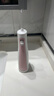 潔碧（Waterpik）沖牙器便攜式電動洗牙器水牙線潔牙器 家用立式預(yù)防牙結(jié)石全身水洗GS5粉禮物牙齒沖洗器 曬單實拍圖