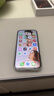 【現(xiàn)貨速發(fā)】蘋(píng)果iPhone16 蘋(píng)果16plus 全網(wǎng)通5G蘋(píng)果手機(jī) 蘋(píng)果16白色 256G 配件禮包+店保2年 曬單實(shí)拍圖