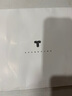 拇指白小T【冰玉POLO衫】涼感男士短袖純色上衣夏新款商務休閑 皓白 XL 曬單實拍圖