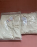 愛慕【牛奶系】保暖內(nèi)衣含牛奶蛋白氨基酸發(fā)熱抗菌中厚秋衣褲紅色套裝 【保暖套裝】椰椰奶皮 M (165) 曬單實拍圖