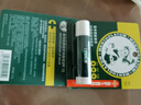 曼秀雷敦（Mentholatum）保濕修護潤唇膏去死皮淡化唇紋薄荷味3.5g*3支超值分享裝 曬單實拍圖