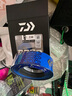 達(dá)億瓦（DAIWA） 25新款一擊魚竿手纏帶 1.8m釣竿手把纏把帶小配件帶竿止防滑手膠 【23款】寶藍(lán)色（厚度1.8mm） 曬單實(shí)拍圖
