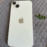 蘋果 iPhone 14 Plus Apple iPhone 14 Plus 5G二手手機(jī) 星光色 128G 曬單實(shí)拍圖