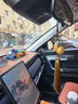 福一方朱砂天然葫蘆福祿汽車掛件后視鏡車載飾品父親節(jié)禮物車掛平安佩飾 平安葫蘆-黃咖流蘇 無規(guī)格 曬單實(shí)拍圖