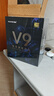 邁從（MCHOSE）V9 Pro游戲耳機(jī)頭戴式電競電腦耳機(jī)三角洲行動(dòng)fps吃雞聽聲辨位電競芯片聲卡7.1聲道無線藍(lán)牙有線 【V9 Pro 無線7.1版】53mm大動(dòng)圈-白藍(lán) 曬單實(shí)拍圖