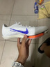 耐克（Nike）湯普森9秒75新紀(jì)錄 田徑精英Nike Maxfly耐克氣墊男女短跑釘鞋 FD8396-900/巴黎配色/Maxfly 2代 39 曬單實(shí)拍圖