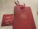 玉蘭油（OLAY）大紅瓶水乳面霜禮盒抗皺緊致抗老護(hù)膚品套裝七夕情人節(jié)禮物送女友 曬單實(shí)拍圖
