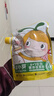 窩小芽兒童6+1軟白營養(yǎng)低筋粉 0鈉配方小麥營養(yǎng)烘焙面粉 【蛋糕/松餅】低筋面粉 500g*1袋 曬單實拍圖