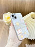 適用蘋(píng)果16殼招財(cái)貓15iPhone14promax愛(ài)財(cái)愛(ài)己13高級(jí)感發(fā)財(cái)手機(jī)套 金屬漆星河銀招財(cái)貓 BL128709H iPhone 13 Pro Max 曬單實(shí)拍圖